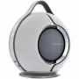Devialet Mania ar dokstaciju pelēks JE832 360° stereo pārnēsājams viedais skaļrunis