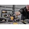 DEWALT 12V XR bezsuku 1/4 collu sprūdrata uzgriežņu atslēga DCF504N (bez akumulatora)