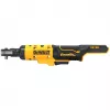 DEWALT 12V XR bezsuku 1/4 collu sprūdrata uzgriežņu atslēga DCF504N (bez akumulatora)