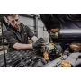DEWALT 12V XR bezsuku 1/4 collu sprūdrata uzgriežņu atslēga DCF504N (bez akumulatora)