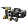 DEWALT 18V Bezvadu Kniedētājs DCF414E2GT 20kN 30mm 2x1.7Ah POWERSTACK TSTAK
