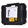DEWALT 18V POWERSTACK bezsuku kombinētā urbjmašīna DCD800E1T 90Nm 1x1.7Ah TSTAK