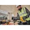 DEWALT 18V XR bezsuku zāģis ar 2x5Ah PowerStack baterijām un TSTAK komplekta kasti