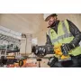 DEWALT 18V XR bezsuku zāģis ar 2x5Ah PowerStack baterijām un TSTAK komplekta kasti