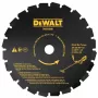 DEWALT 255mm 24T krūmgrieža asmens 54V XR FlexVolt krūmgriežiem