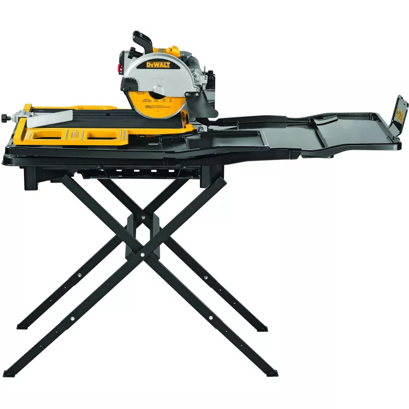 DEWALT Keramikas flīžu griezējs 1600W 250mm