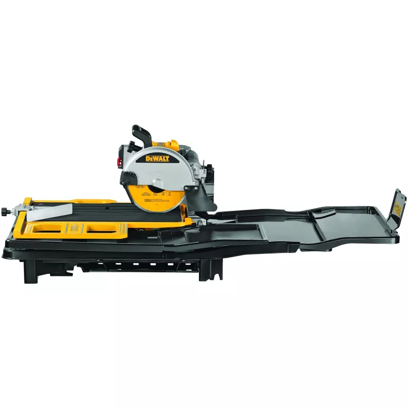 DEWALT Keramikas flīžu griezējs 1600W 250mm