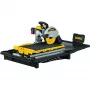 DEWALT Keramikas flīžu griezējs 1600W 250mm