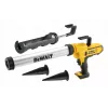 DeWALT DCE581N-XJ 18V bezvadu līmes/špakteles pistole (tikai korpuss)