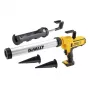 DeWALT DCE581N-XJ 18V bezvadu līmes/špakteles pistole (tikai korpuss)
