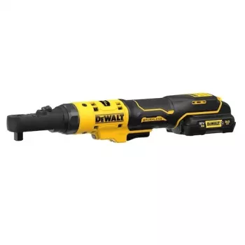 DEWALT DCF500L2G-QW 18V Bezvada uzgriežņu atslēga