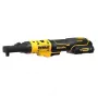 DEWALT DCF500L2G-QW 18V Bezvada uzgriežņu atslēga