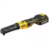 DEWALT DCF510E2G-QW 12V XR Bezsuku Atvērtas Galvas Sprūdrata Atslēga Komplekts ar 2x2.0Ah Baterijām, TSTAK Kaste