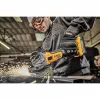 DeWALT DCG405H2T-QW Bezvadu grīdas pulētājs/slīpmašīna 18V 125mm 5.0Ah XR Li-Ion Brushless TSTAK II komplekts