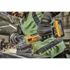 DeWALT DCG405H2T-QW Bezvadu grīdas pulētājs/slīpmašīna 18V 125mm 5.0Ah XR Li-Ion Brushless TSTAK II komplekts