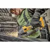 DeWALT DCG405H2T-QW Bezvadu grīdas pulētājs/slīpmašīna 18V 125mm 5.0Ah XR Li-Ion Brushless TSTAK II komplekts