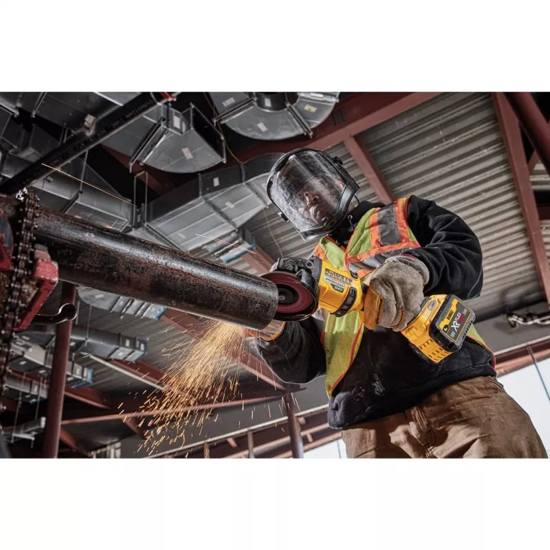 DEWALT DCG418N-XJ Leņķa slīpmašīna 2.18 kg