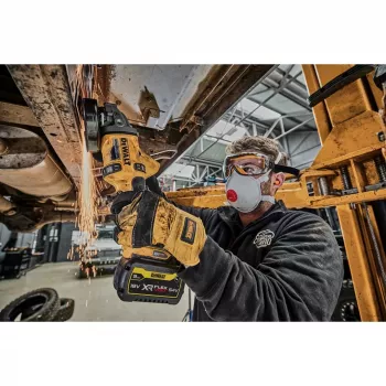 DEWALT DCG418N-XJ Leņķa slīpmašīna 2.18 kg
