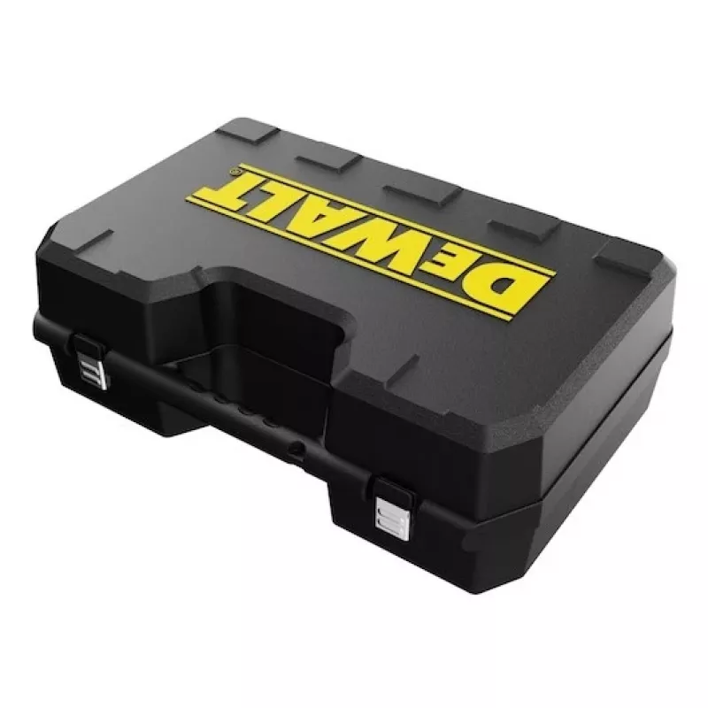 DEWALT DCG460X2-QW Bezvadu grīdas pulētājs/slīpmašīna 230mm 18V XR FLEXVOLT