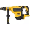 DEWALT DCH614N 380 RPM SDS Max 6,8 kg Bezvadu Rotācijas Āmurs Melns/Dzeltens