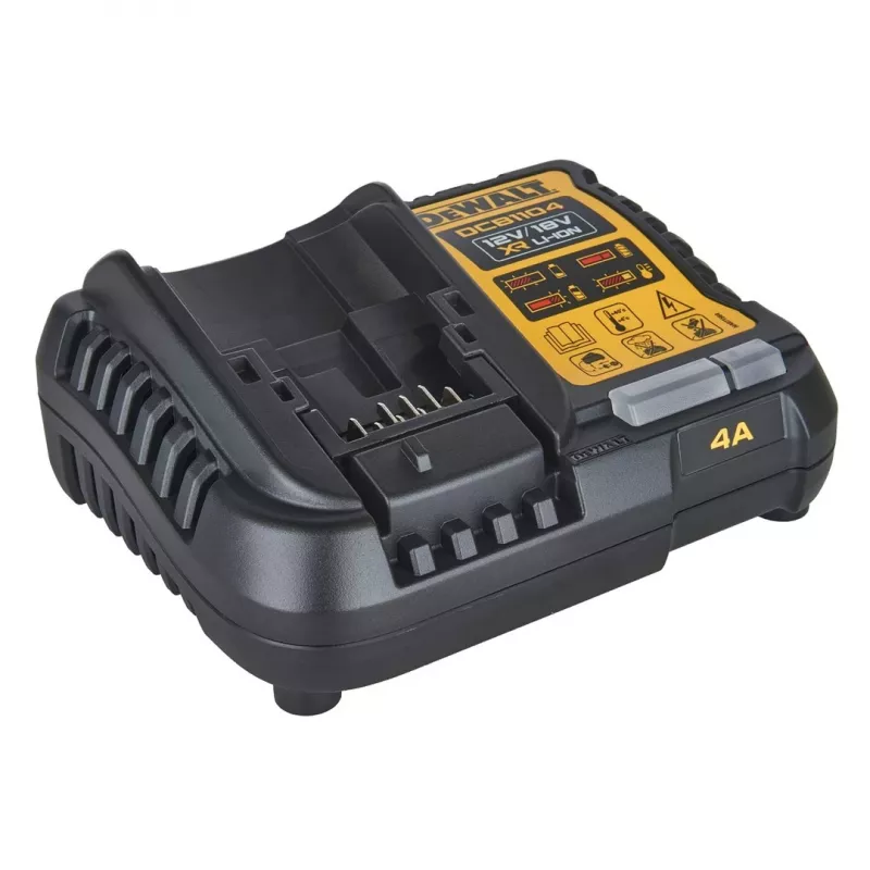 DEWALT DCK690P3T 18V kombinētais elektroinstrumentu komplekts