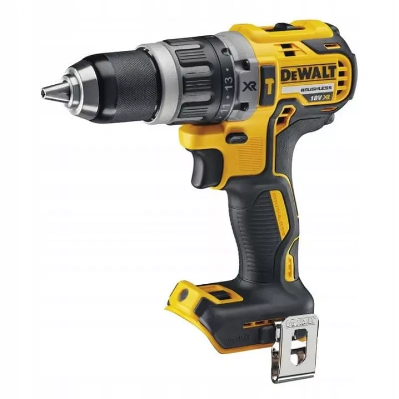 DEWALT DCK690P3T 18V kombinētais elektroinstrumentu komplekts