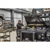 DEWALT DCL045 18V XR Bezvadu LED apgaismojuma laukums (tikai instruments)