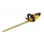 DeWalt DCMHT567N-XJ 18V XR Bezvadu krūmu šķēres ar bezsuku motoru, 60 cm asmens, 25 mm griešanas jauda, tikai instruments