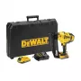 DEWALT DCN660D2-QW 18V Bezvadu Naglotājs/Skavotājs Komplekts