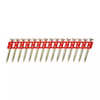 DEWALT DCN890 HX Betona naglas 3.0mm x 57mm, 510 iepakojumā