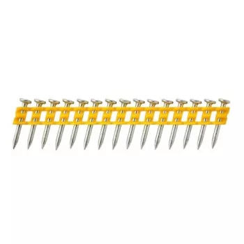 DeWALT DCN8901040 40mm betona naglas 1005-gab. iepakojums DCN890 naglotājam