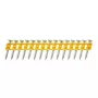 DeWALT DCN8901040 40mm betona naglas 1005-gab. iepakojums DCN890 naglotājam