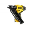 DEWALT DCN950N-XJ 18V XR Bezvadu Bezsuku Pirmās Fiksācijas Karkasa Naglotājs (Bez Akumulatora)