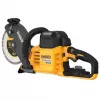 DEWALT DCS691X2-QW 230mm Bezvada Ripzāģis 54V XR FLEXVOLT (2x9.0Ah)