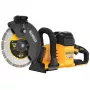 DEWALT DCS691X2-QW 230mm Bezvada Ripzāģis 54V XR FLEXVOLT (2x9.0Ah)