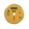 DEWALT Dimanta disks keramikas flīzēm 250x25.4mm DT3733