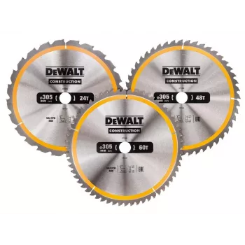 DEWALT DT1964-QZ Ripzāģa asmens 1 gab.