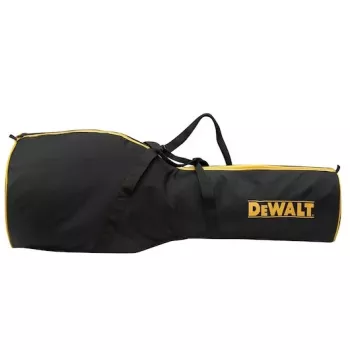 DEWALT DT20683-QZ Instrumentu glabāšanas kaste Melna