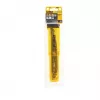 DEWALT DT2440L-QZ XR T-Shank finierzāģa asmens kokam, 100 mm, 6 TPI, 1 gab.