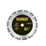 DEWALT DT3743-XJ 115 mm dimanta griešanas disks leņķa slīpmašīnai