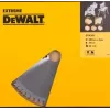 DEWALT DT4351-QZ Ripzāģa asmens 1 gab.