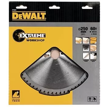DEWALT DT4351-QZ Ripzāģa asmens 1 gab.