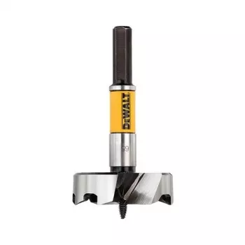 DEWALT DT4585-QZ Forstner urbis 85 mm sešstūra kāts 10 mm augstoglekļa tērauds
