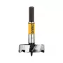 DEWALT DT4585-QZ Forstner urbis 85 mm sešstūra kāts 10 mm augstoglekļa tērauds