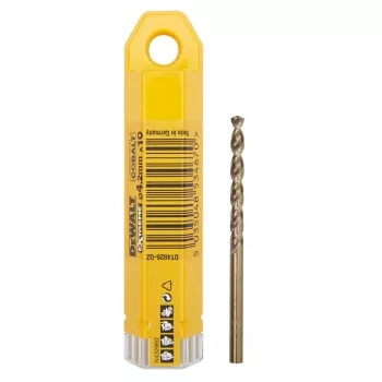 DEWALT DT4926-QZ HSS-G vīturbis 6.5 mm DIN 338