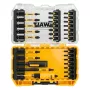 DEWALT DT70747T-QZ 36 gabalu trieciena torsijas skrūvgrieža uzgaļu komplekts ar Tough Case+