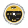 DEWALT DT99573 Ripzāģa asmens 250 mm 60 zobi TCT Smalkai griešanai Kokam, Saplāksnim, MDF, Skaidu plātnēm