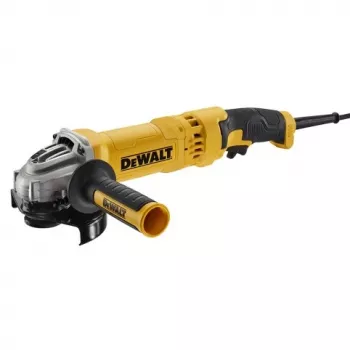 DEWALT DWE4277 Leņķa Slīpmašīna 125 mm 10500 RPM 1500 W Vada