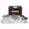 DEWALT DWMT81534-1 Socket Set
