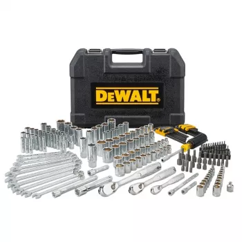 DEWALT DWMT81534-1 Socket Set